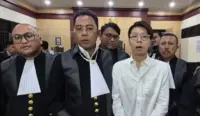 Richard Lee Curhat Lelah Menunggu