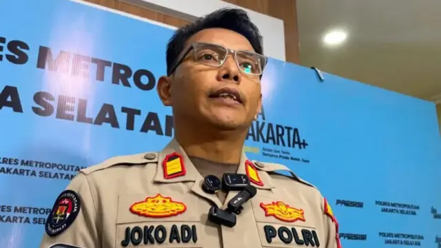 ruben onsu resmi tarsangka penipuan