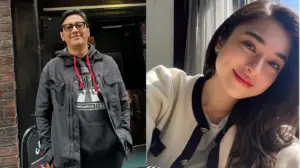 Rencana Pernikahan Andre Taulany dan Amanda Rigby