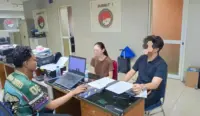 Geger Selebgram Jule Diamankan Polisi