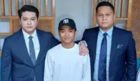 Korban Dugaan Pelecehan Betrand Peto Depresi
