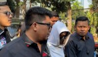 Korban Betrand Peto Diperiksa