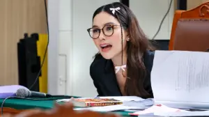 Permohonan PK Nikita Mirzani Resmi Ditolak