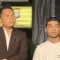 Betrand Peto Diperiksa sebagai Saksi