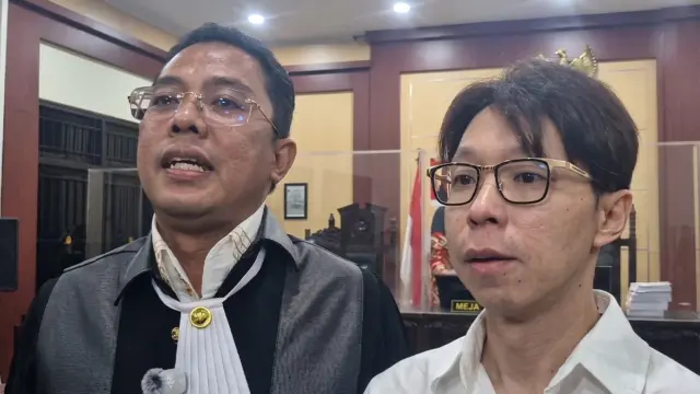 Sidang Richard Lee Memanas Aksi Pemerasan