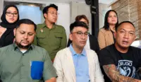 Kasus Dugaan Penipuan Ruben Onsu
