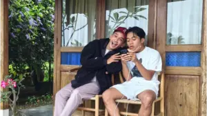 Ruben Onsu Buka Suara Soal Isu
