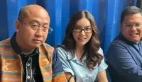 Respon Sarwendah Soal Kasus Ruben Onsu