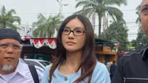 Sarwendah Siap Somasi Ruben Onsu