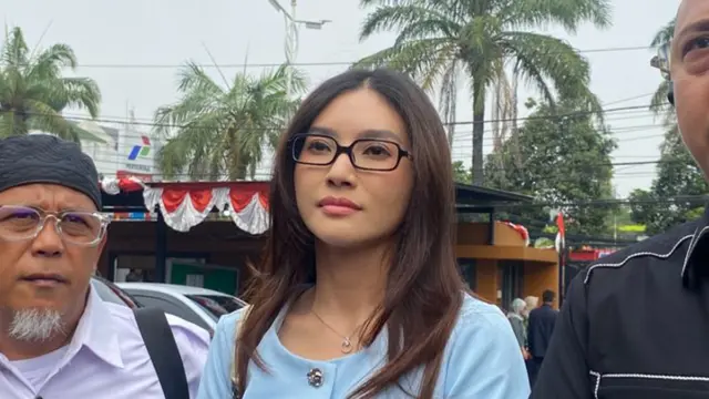 Sarwendah Siap Somasi Ruben Onsu