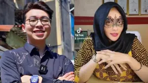 Momen yang Ditunggu Richard Lee, Beri Kesaksian