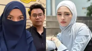 Inara Insanul Jadi Tersangka
