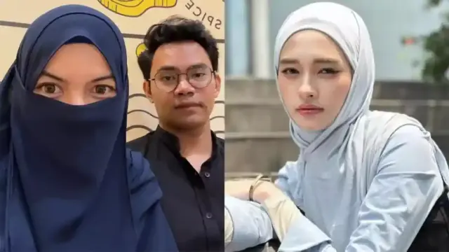 Inara Insanul Jadi Tersangka
