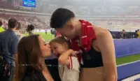 Justin Hubner Bawa Timnas Juara
