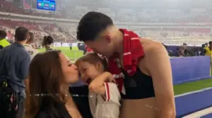 Justin Hubner Bawa Timnas Juara