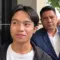 Betrand Peto Kembali Diperiksa Polisi