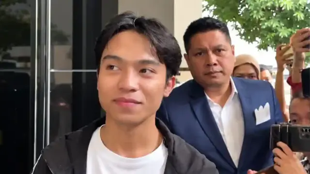 Betrand Peto Kembali Diperiksa Polisi