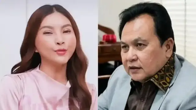 Ungkap Kebenaran Video Ruben Onsu