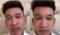 Ruben Onsu Polisikan Akun Penyebar Video Call