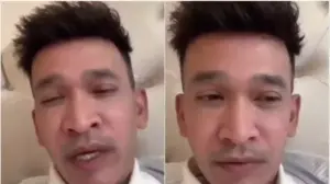 Ruben Onsu Polisikan Akun Penyebar Video Call