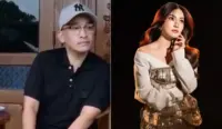 Ruben Onsu Tolak Usulan Villa Sarwendah