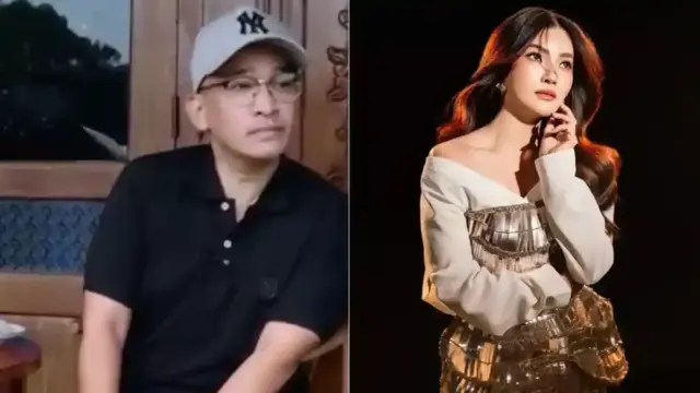 Ruben Onsu Tolak Usulan Villa Sarwendah